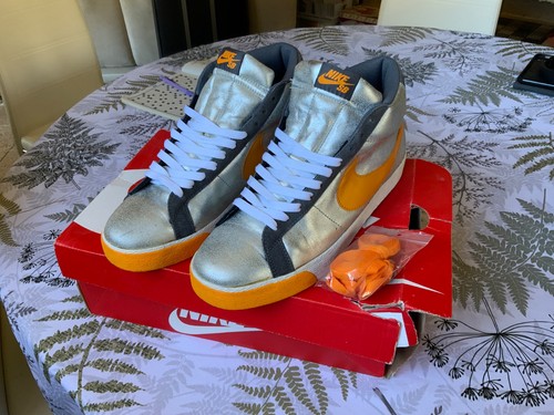 Nike blazer independent - sb,