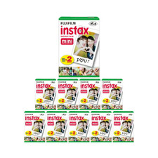 Fujifilm Instax Mini Film