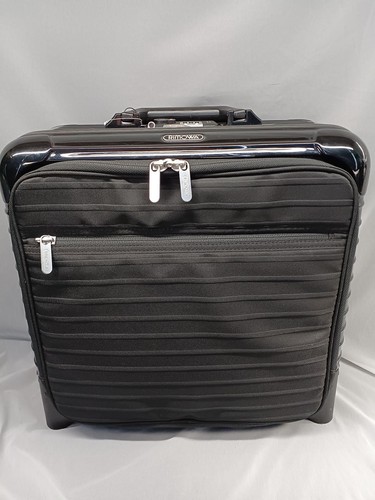Sac transport rimowa salsa - de,
