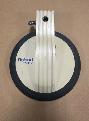 Roland dual trigger - roland,