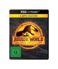 Jurassic World Ultimate