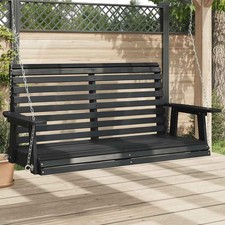 Chaise Balançoire de Jardin