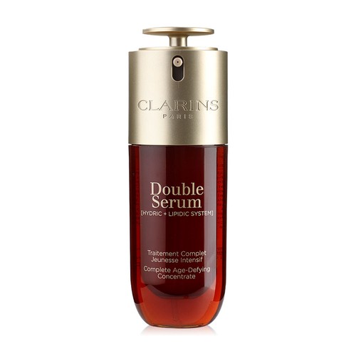 Clarins double serum - clarins,
