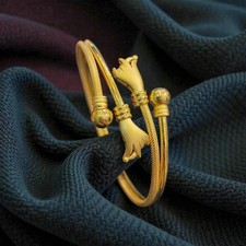 Bracelet classique fait main