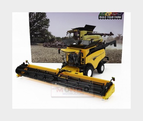 Britains new holland - new,