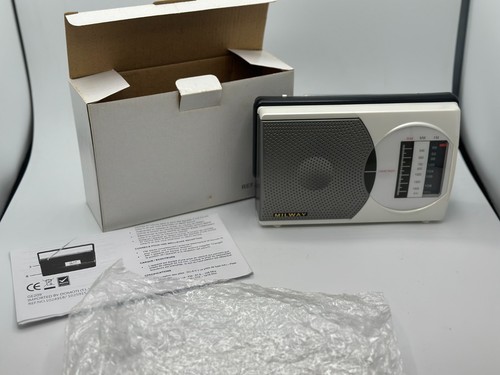 Radio vintage 1980 - radio,