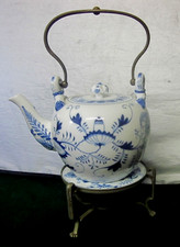 Antique Dresden Franziska