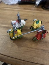 Lot 4 Britains Herald -