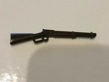 PLAYMOBIL FUSIL CARABINE WINCHESTER WESTERN RIFLE 30052410