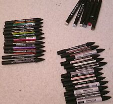 Lot De Feutres à Alcool Promarker - Winsor Et Newton