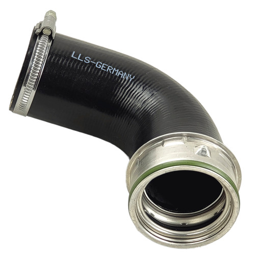 Tuyau intercooler pour vw - pour,