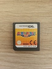Jeu Mario Party Ds - Nintendo DS