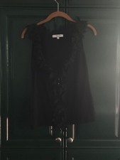 Ann Fontaine 42 Black