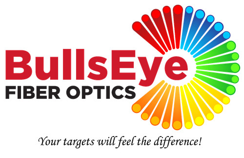 Fiber optic 2xred 2xgreen - optic,