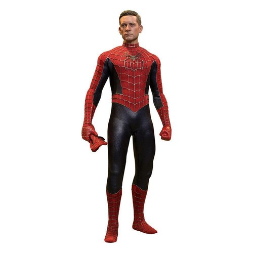 Spider man way home - spider-man, no