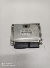 CALCULATEUR MOTEUR ECU SEAT IBIZA 6L 1.4 TDI 0281012708 / 045906019BQ (47ML)