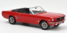 FORD Mustang Convertible -