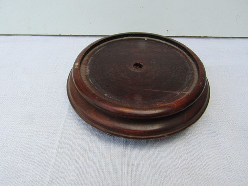 Socle bois pour - bois,
