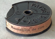 FILM PATHE BABY CINEMA 9,5mm