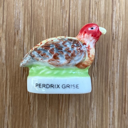 Fève galette rois - ❤️,