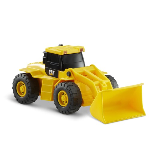 Cat bulldozer mini crew sons - cat,