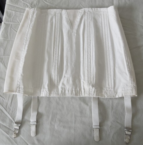 Nos vtg spencer corset - nos,