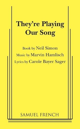 Neil simon they - neil, they're
