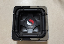 Kicker Solo-Baric S8L7 8" Dual