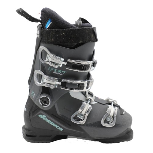 Chaussure ski occasion - chaussure,
