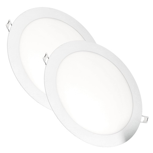 Lot spots led - lot, 2