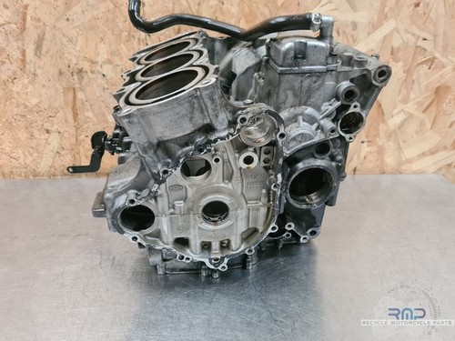 Bloc moteur triumph 675 - bloc, nu