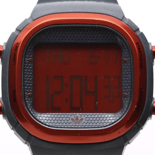 Rare montre homme adidas - montre,