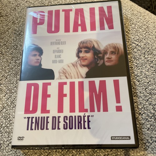 dvd emballes