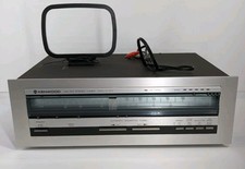 Kenwood KT-413 AM/FM Stereo