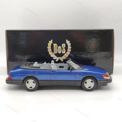 Bos saab 900 - saab,