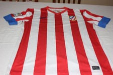 T-Shirt Vintage Atlético De