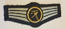 écusson militaire armée allemande