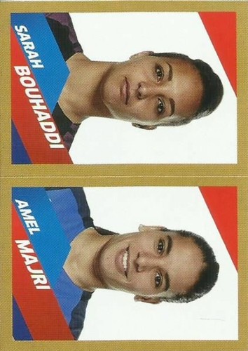 Autocollant panini carrefour - autocollant,