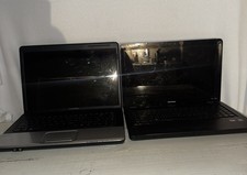 Lot 2 Compaq Presario CQ62