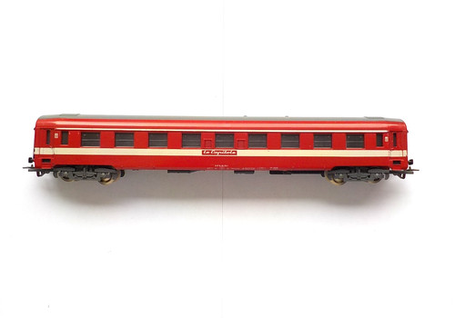 Voiture jouef voyageurs - jouef,