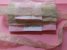 FINES DENTELLE ANCIENNE 5,80