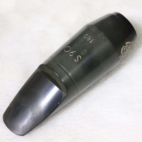 Embout buccal pour saxophone