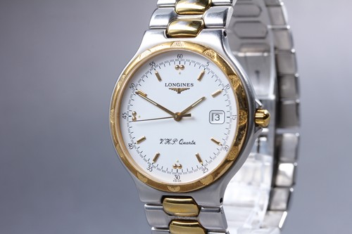 Presque comme neuve montre - comme,