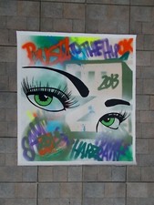 Harz street look - look, "