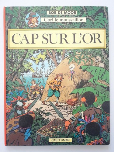 Cori moussaillon cap - -,
