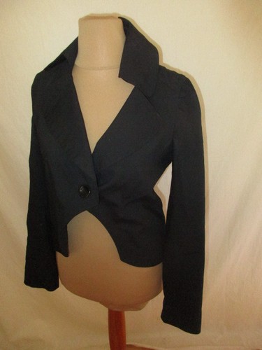 Veste comptoir des - veste,