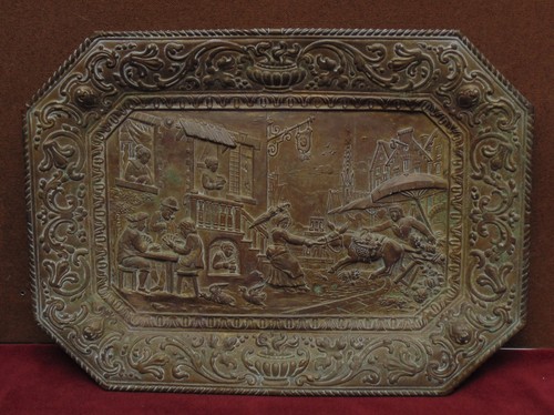 Rare ancien magnifique - rare,