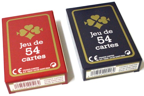 Lot jeux 54 - lot,