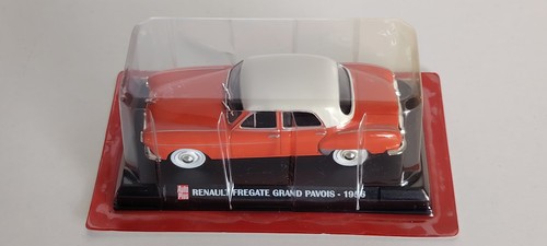 Renault frégate grand - renault,