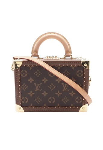 Louis vuitton petite valise - vuitton,